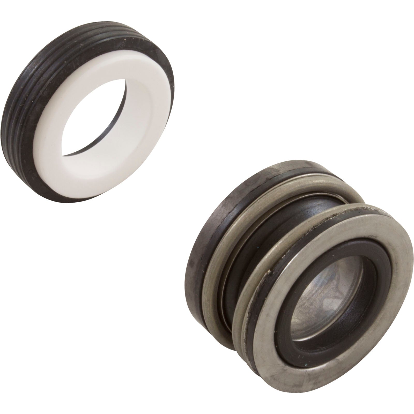 Shaft Seal, Pentair, 3/4" Shaft, Carbide, OEM/17351-0101S