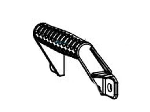 Pump handle/ 319-1700