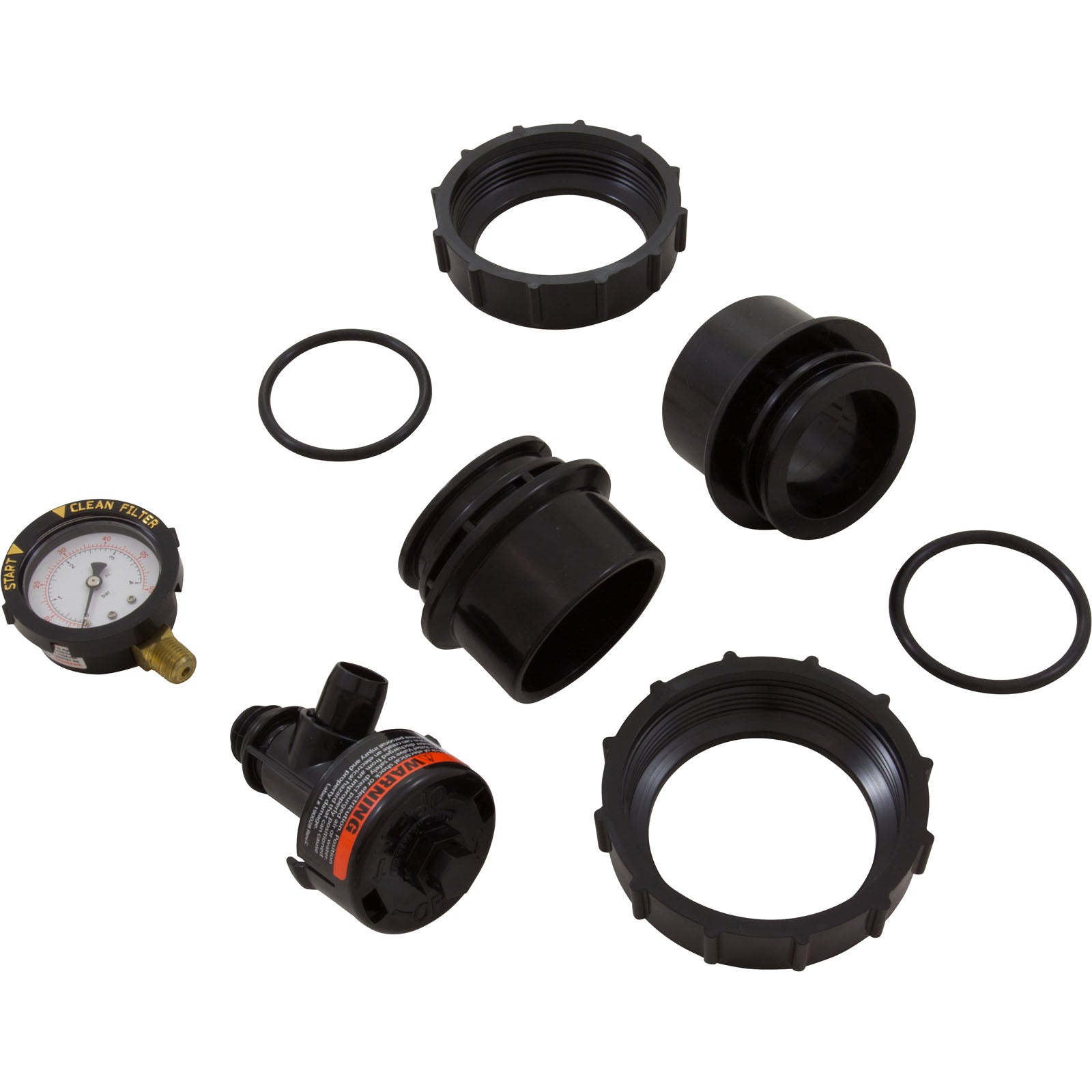 Kit Prts Cnc Pls- 178708