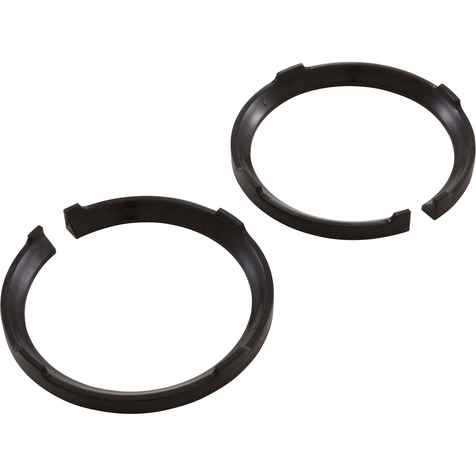 C Clip, Pentair Sta-Rite PosiClear/CNC, Union, qty 2- 178732Z