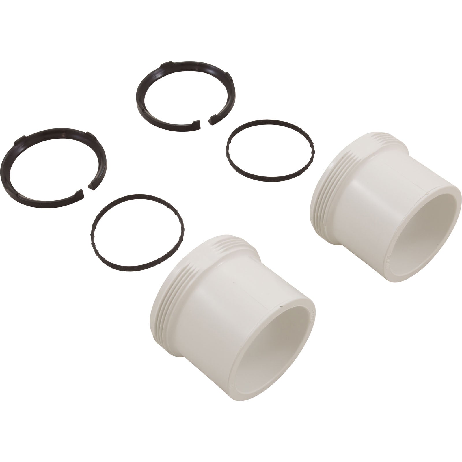 Union, Threaded Half, Pent CNCRP/PosiClear RP/Sep Tank- 178733Z