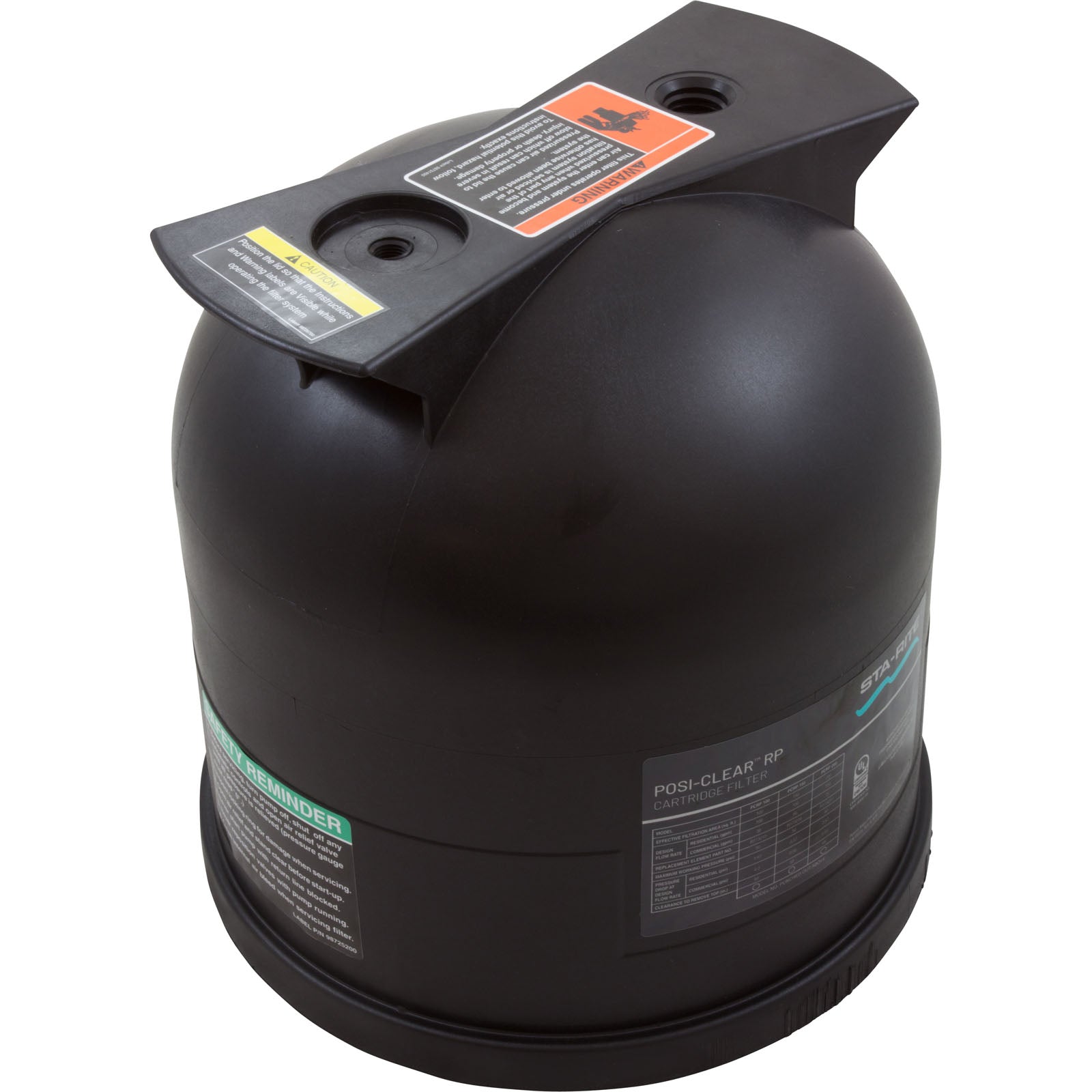 Lid Lg Pxc Rplcmnt- 178745Z