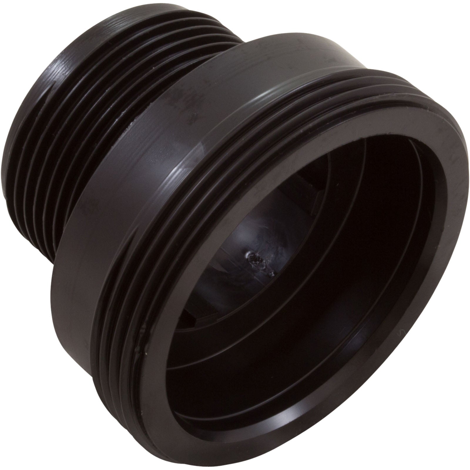 Bulkhead Fitting, Pentair, FNS Plus, 2", w/O-Ring, After 10/04- 190141