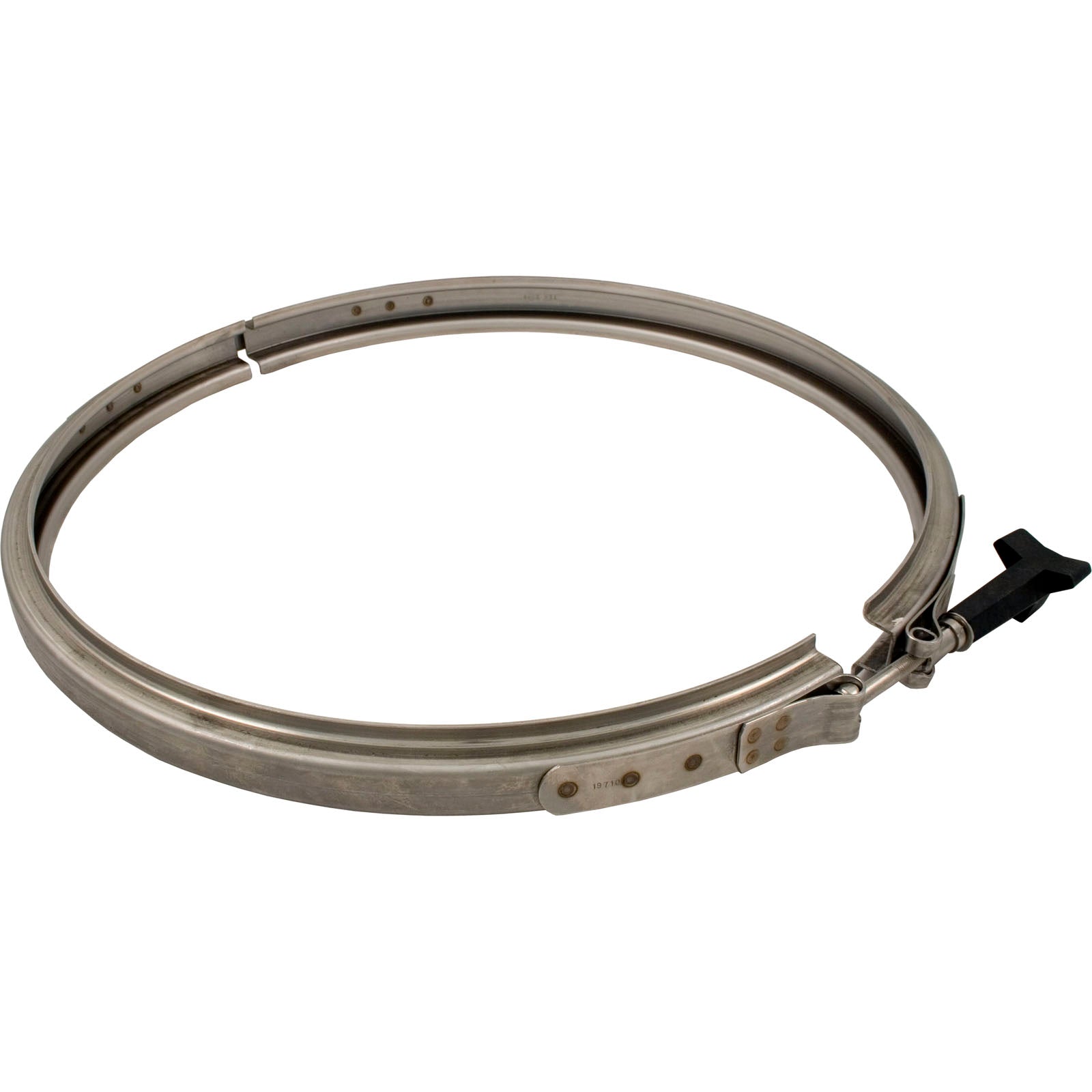 Clamp Ring, Pentair PacFab NSP- 191805
