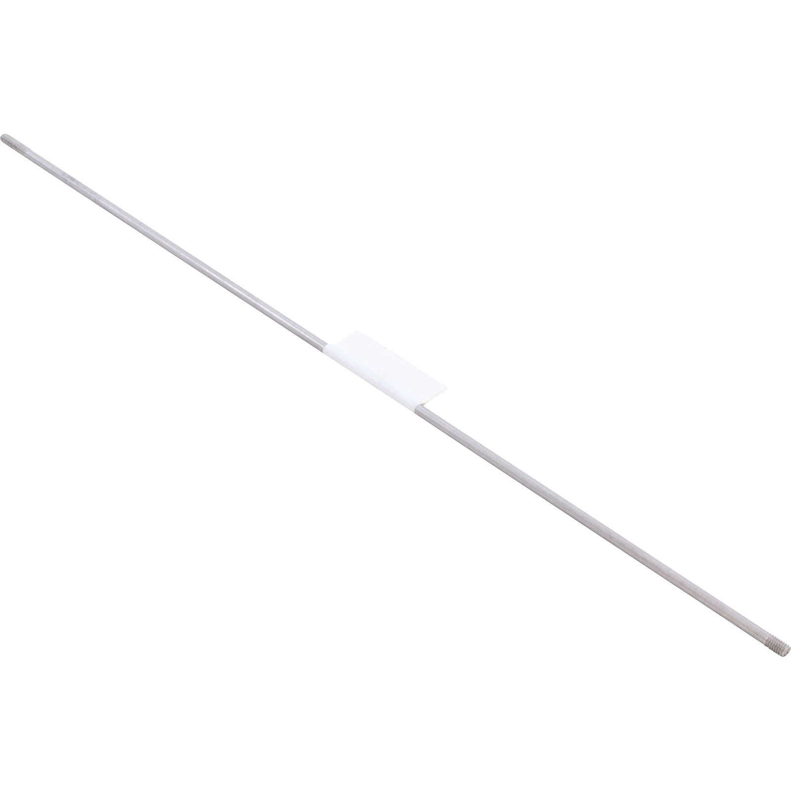 Center Rod, Pentair PacFab NS/FNS, 5/16" x 28"- 192184