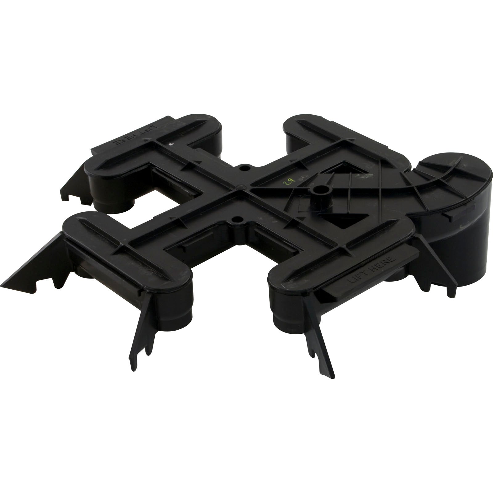 Manifold, Pentair PacFab NS- 192193