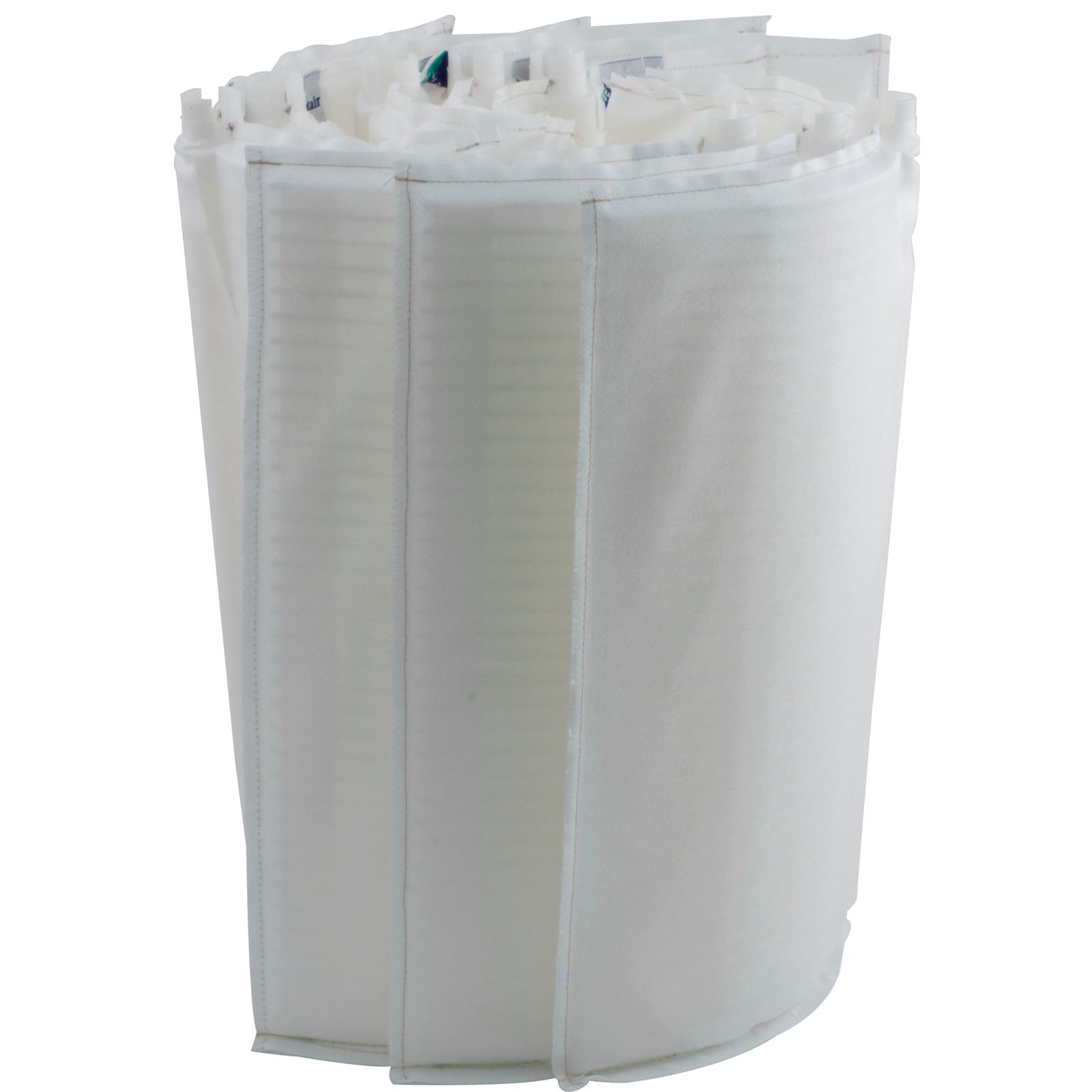 Grid Pack, Pentair PacFab FSH/NS, w/O-Ring, 36 sqft.- 192341