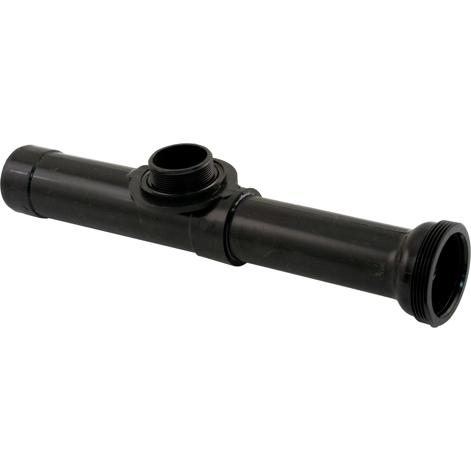Pipe Assembly, Pentair PacFab NS, Lower, with Drain/ 194913