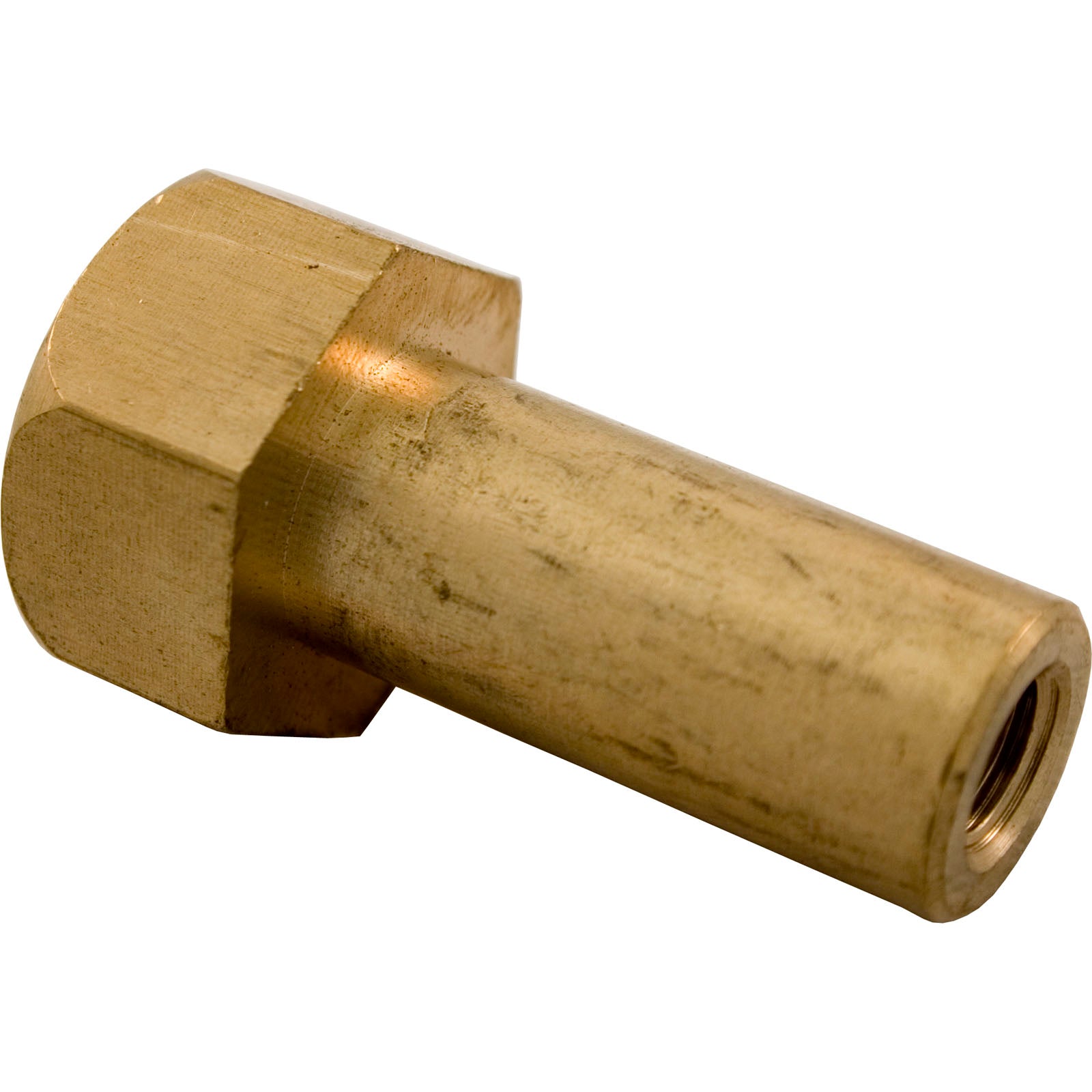 Pentair 194997 Nut Machined FSH/FNS/Quad - 2 Required