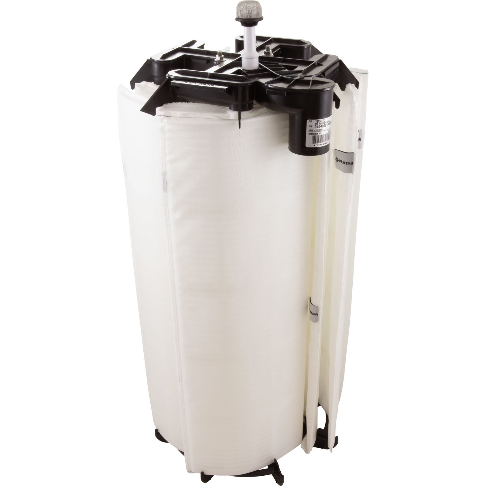 Grid Assembly, Pentair PacFab FNS, 60 sqft- 195070