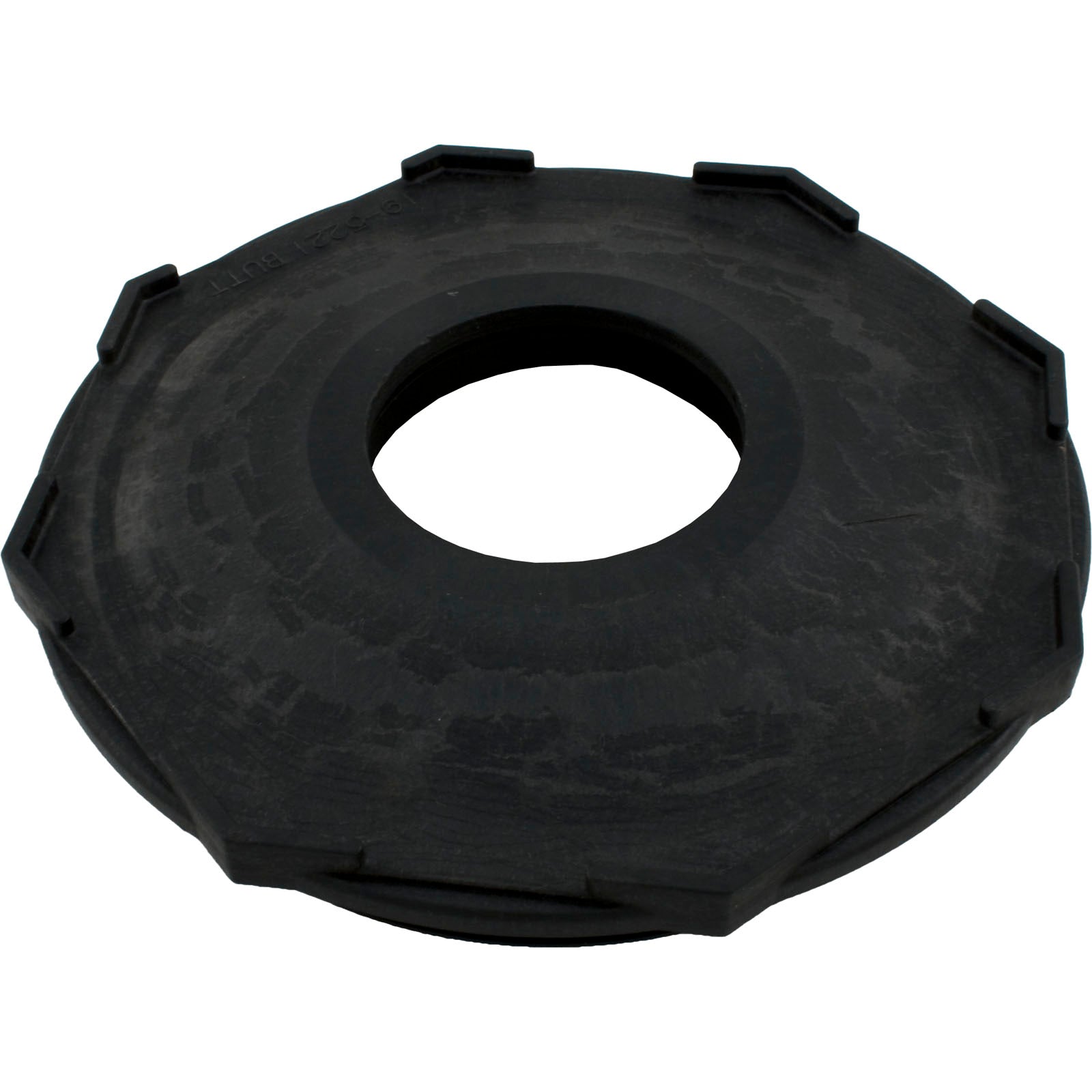 Adapter, Pentair PacFab FSH/FNS, 6"- 195221