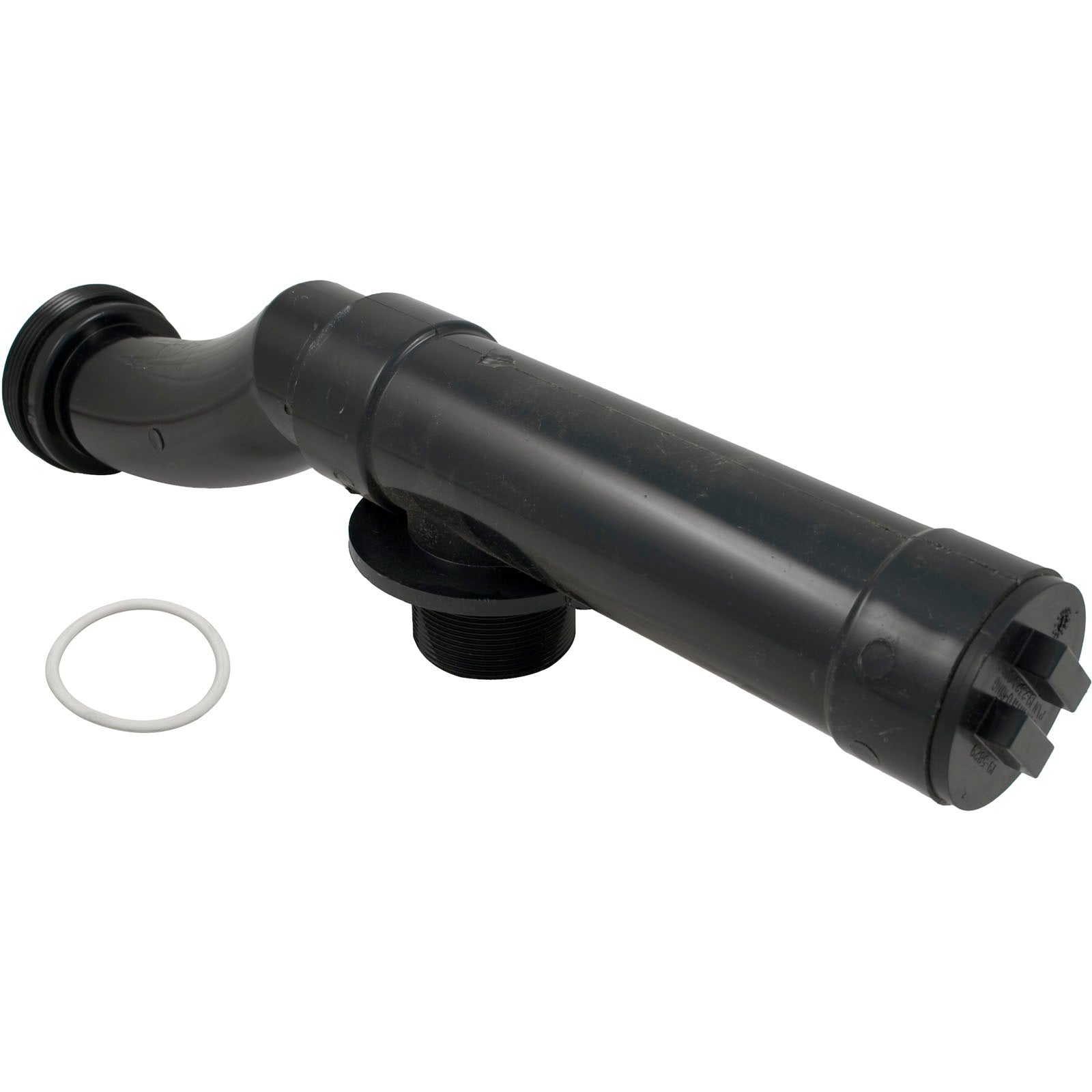 Pipe Assembly, Pentair PacFab Sea Horse FSH/FNS- 195308