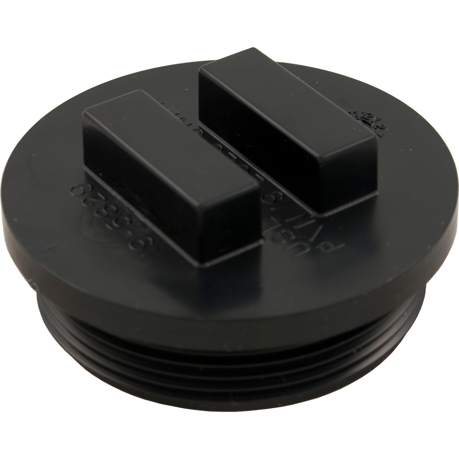 Drain Plug, Pentair PacFab FSH/FNS/NS- 195829
