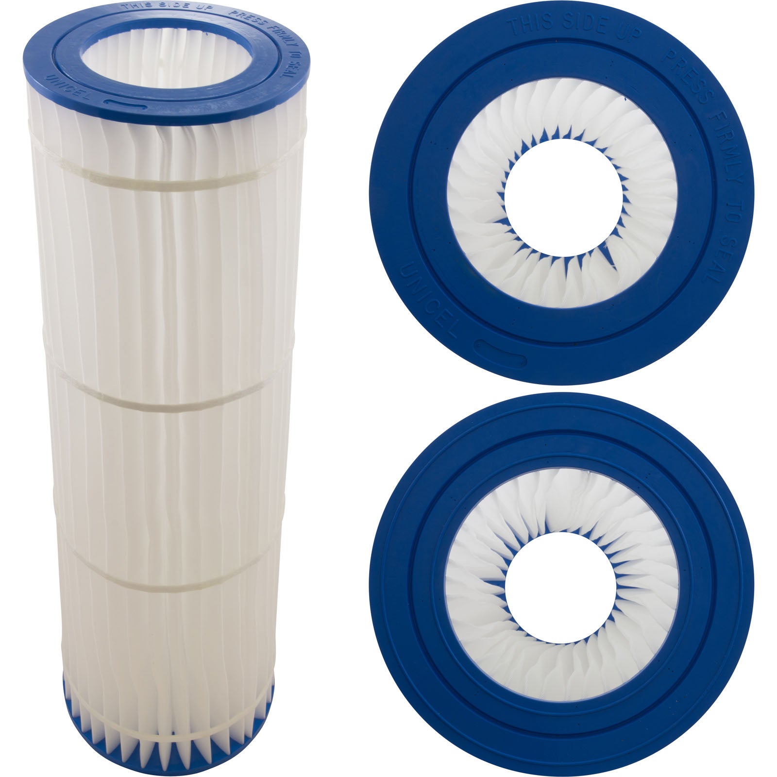 Pentair Cart Easyclean De 90196040