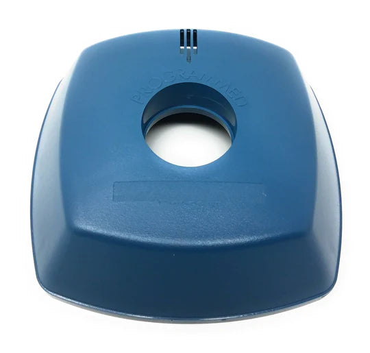 Hayward AXV700BL Blue Top Cover for PoolVac Classic Automatic Pool Cleaner