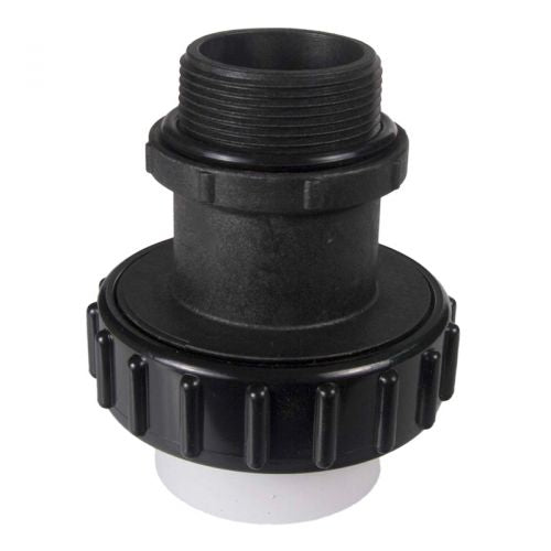 1 1/2" Threaded  "O" Ringed Union Fitting (21063-154-000)