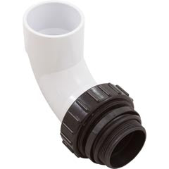 2" MPT, 2" Socket - 90 Deg. ELL 21063-290-000