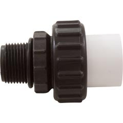 3/4In Mip X 3/4In S Union S-S (High-Temp) 21063-750-000