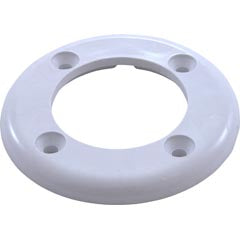 Faceplate, Waterway, White 218-1430