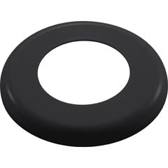 Escutcheon, Waterway, Vinyl Liner, Smooth, Black 218-1441