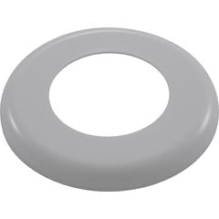 Escutcheon, Waterway, Vinyl Liner, Gray 218-1447