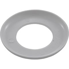 Escutcheon, Waterway, Vinyl Liner, Gray 218-1447