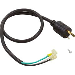 Cord, Carvin LR, L, 3 foot 23-4856-00-R