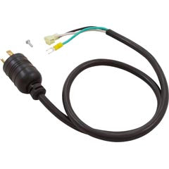 Cord, Carvin LR, L, 3 foot 23-4856-00-R