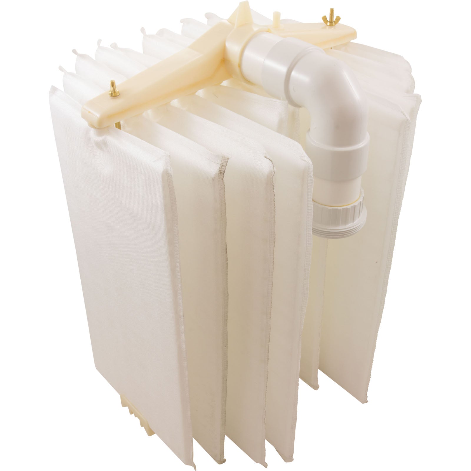 DE Grid, Pentair System 3 SD Series, 75Sqft/ 23900-1220S