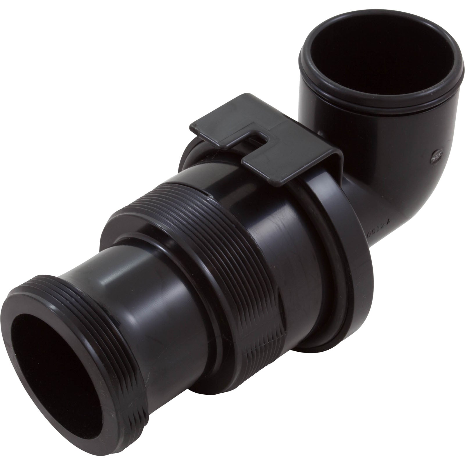 Elb/Bulkhd Asy-  23910-0100S