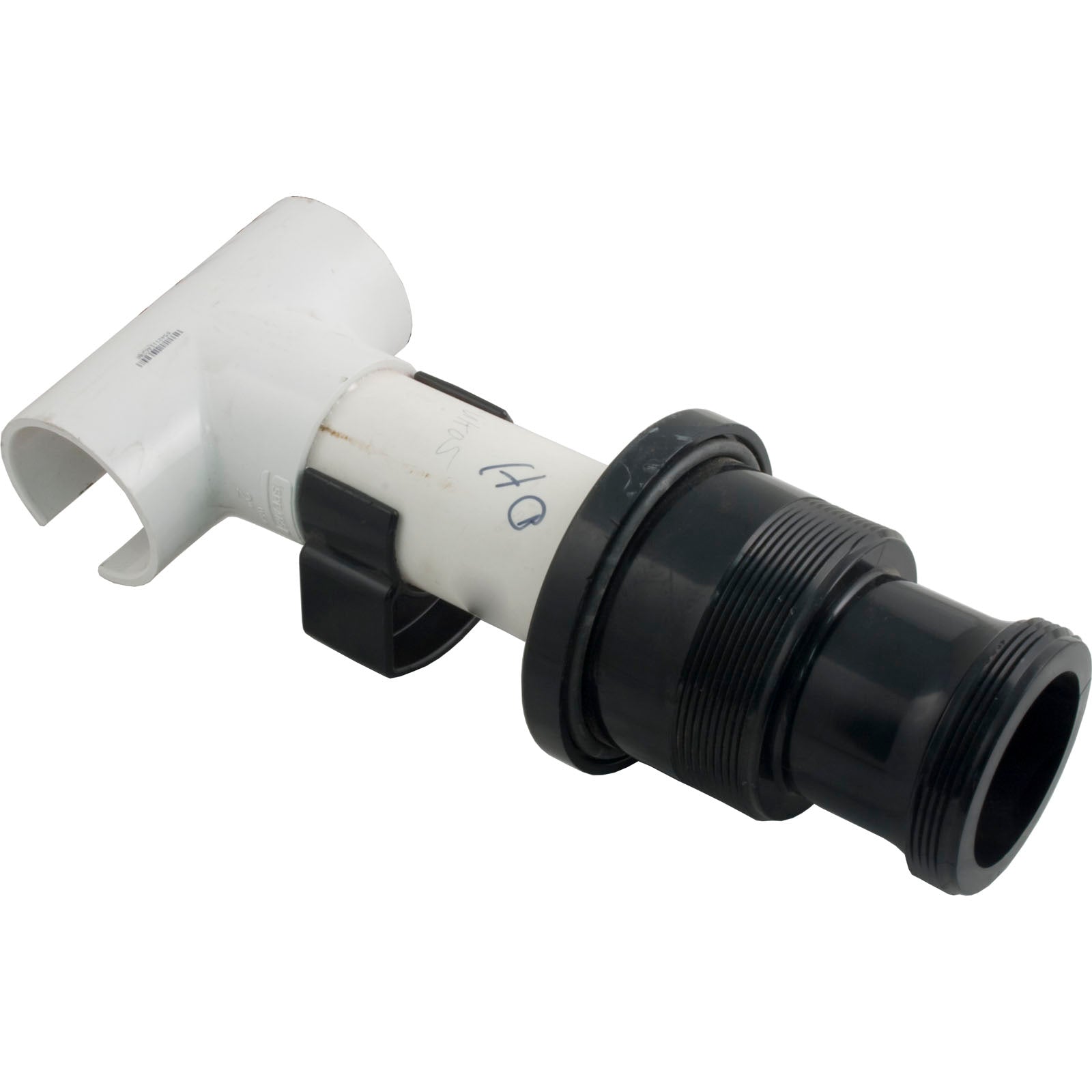 Inlet Assembly, Pentair Sta-Rite, System 3, S7D75/ 23911-0100