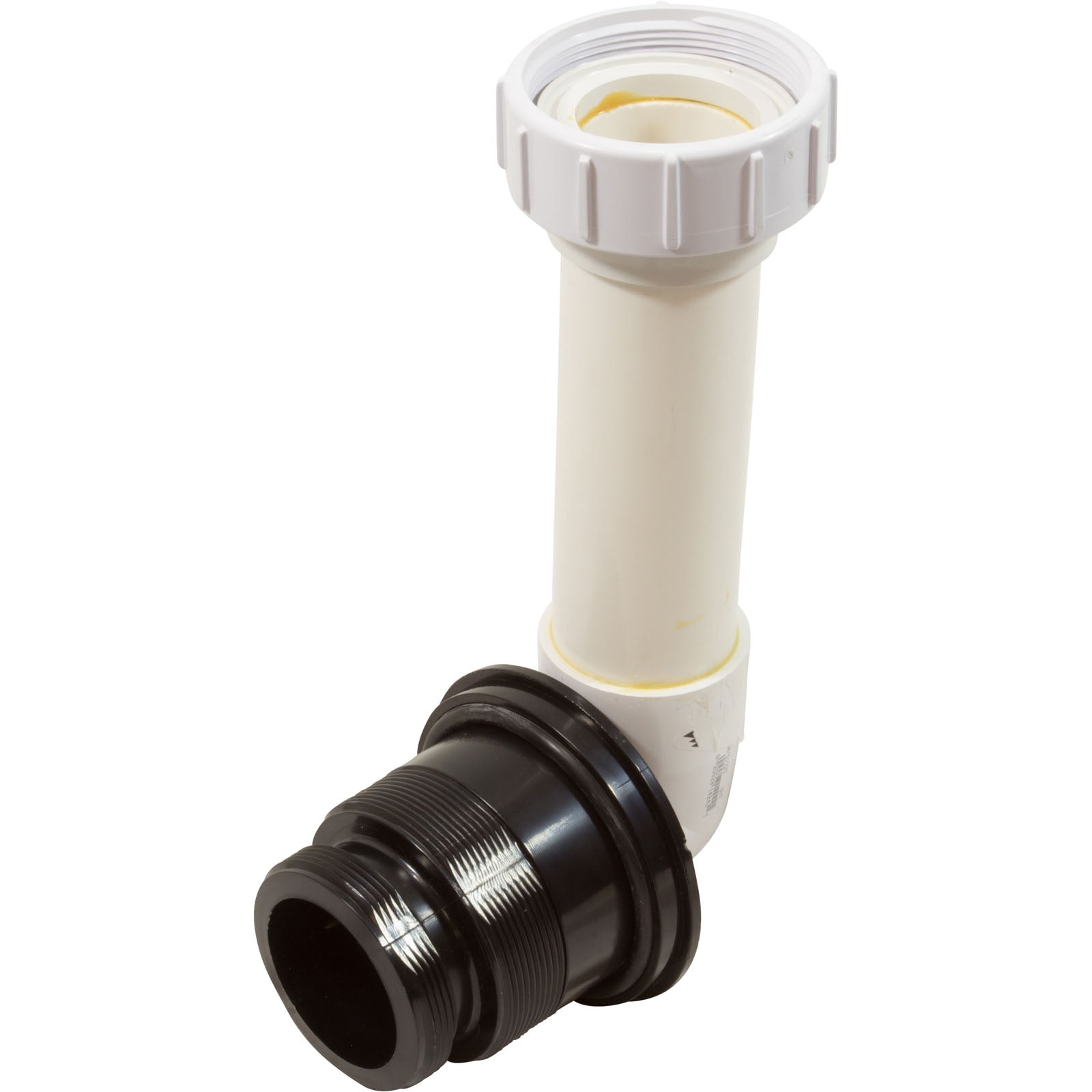 Outlet Assembly, Pentair Sta-Rite S7D75/S8D110/ 23911-0102