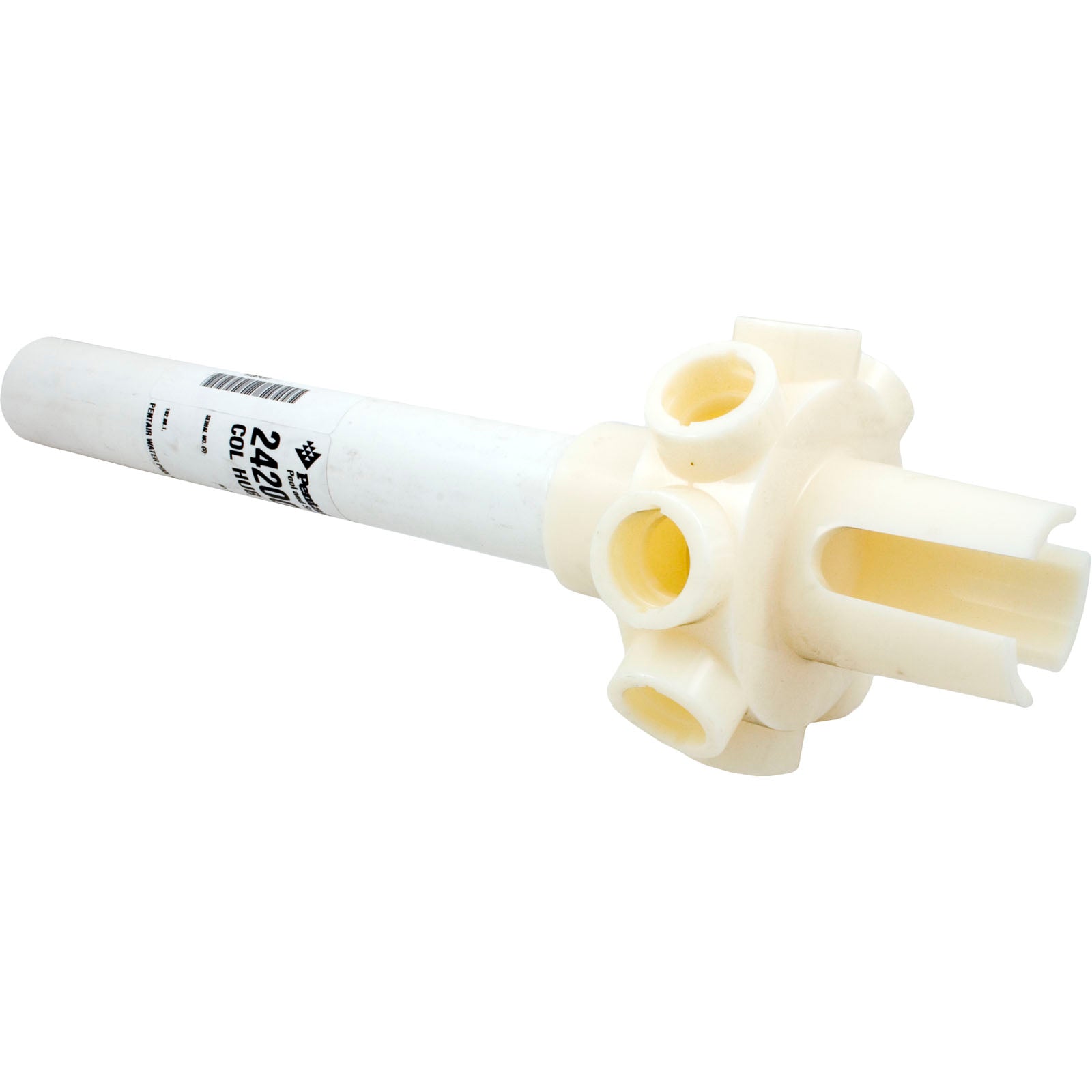 Standpipe Assembly, Pentair Sta-Rite Cristal-Flo T-150BP-1/ 24200-0110