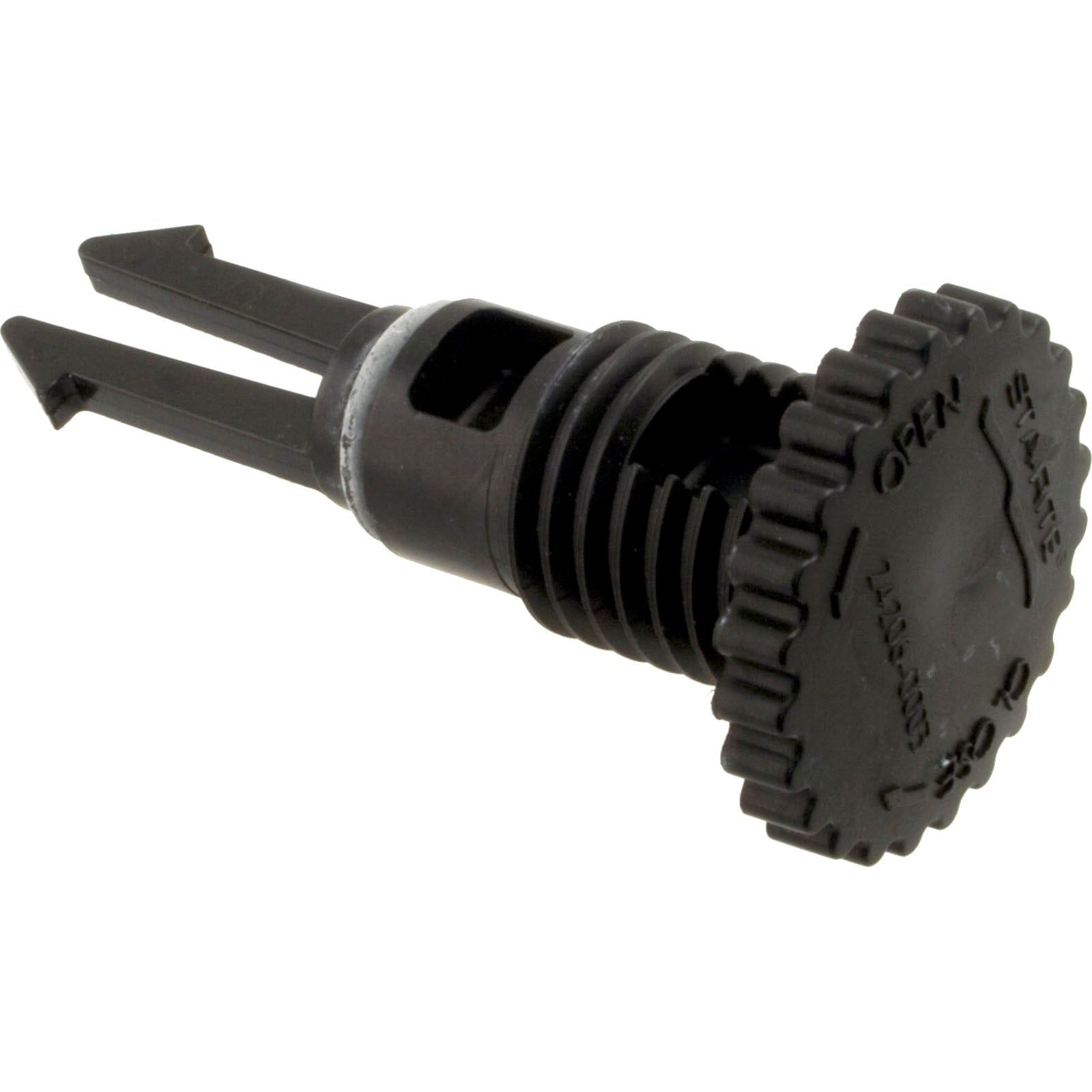 Air Relief Valve, Pentair Sta-Rite PosiClear, with O-Ring- 24206-0103S