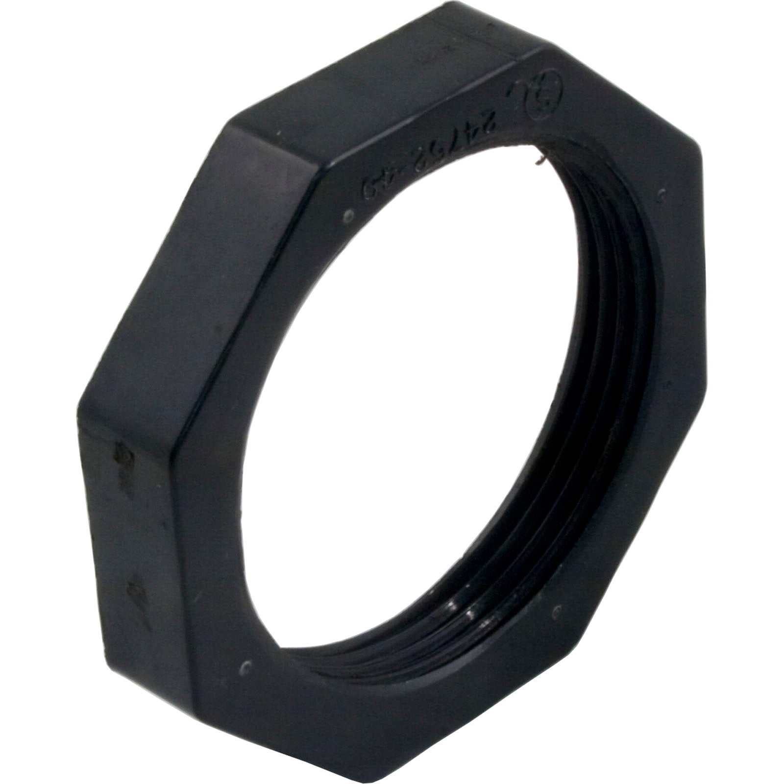 Nut, Pentair Sta-Rite DEP/HRPB, Union Adapter, 2-1/2"/ 24752-0049