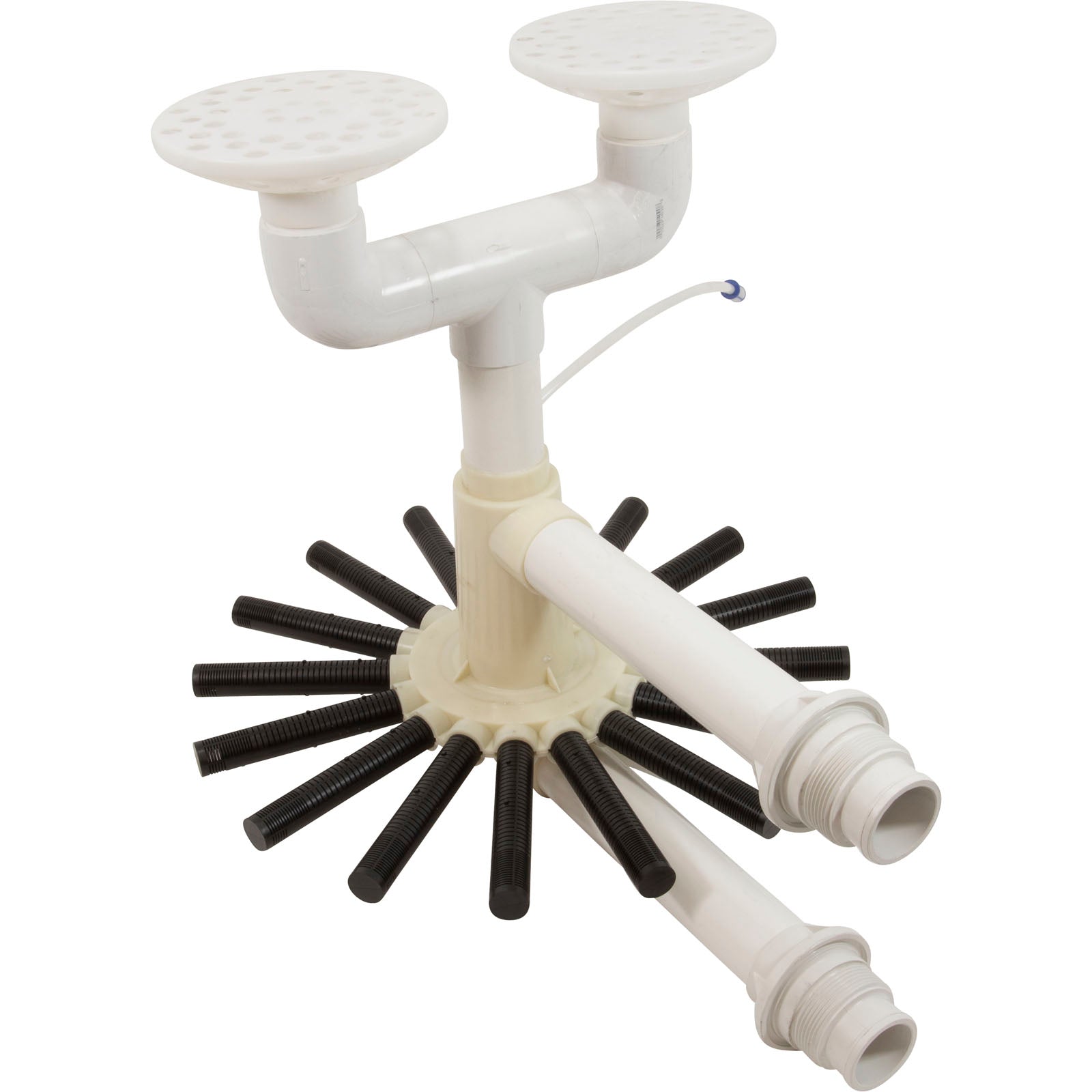 Internals, Pentair Sta-Rite HRP-30/ 24752-0530