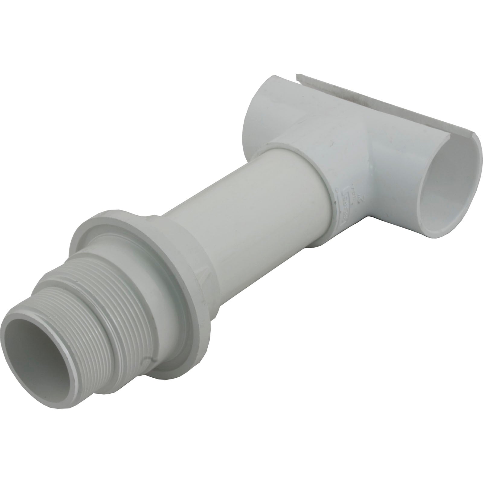 Inlet Fitting, Pentair Sta-Rite DEPB/ 24761-0080