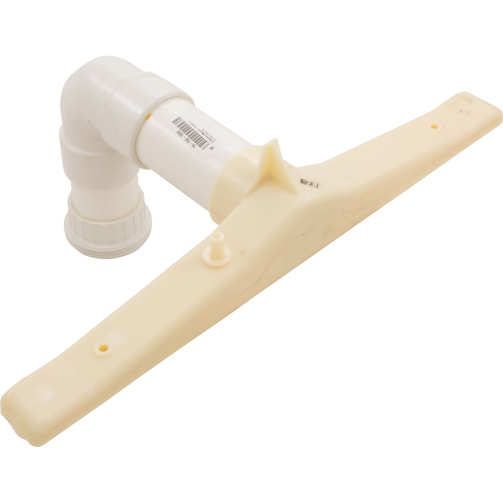 Collection Manifold, Pentair Sta-Rite S8D110/ 24801-0101