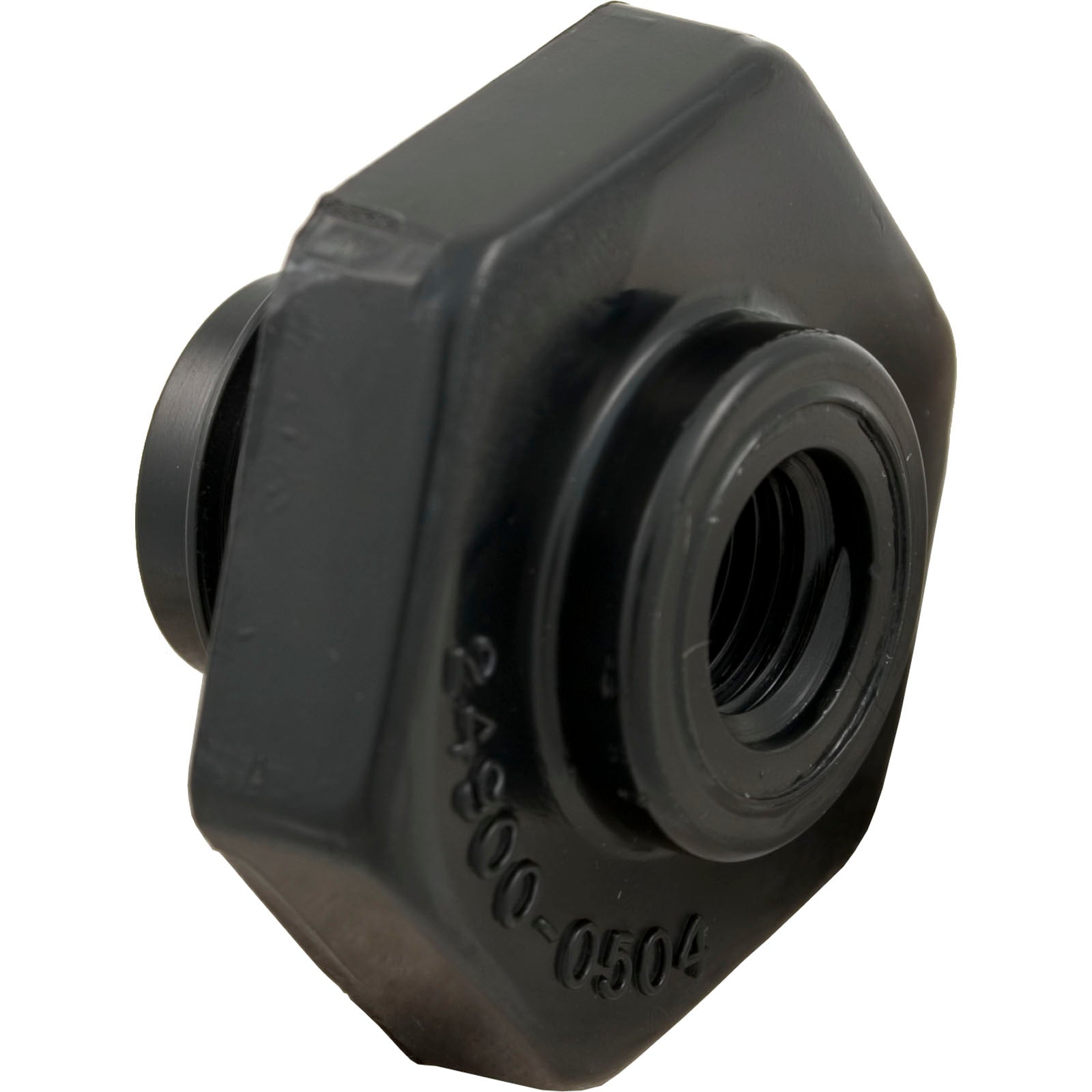 Adapter, Pentair Sta-Rite System 3, Bushing/ 24900-0504