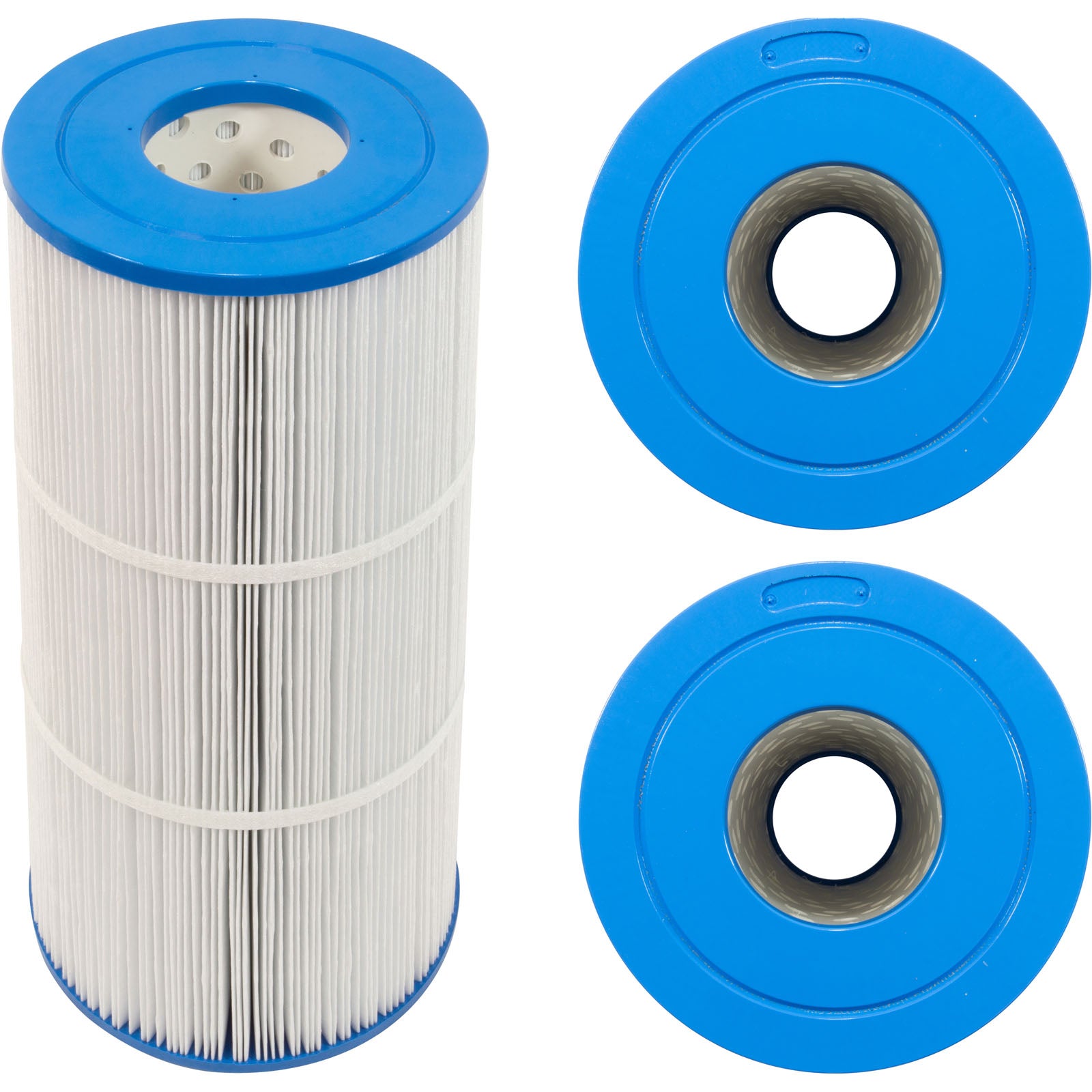 Cartridge, Pentair PRC50, 50 sqft, OEM- 25200-0150S