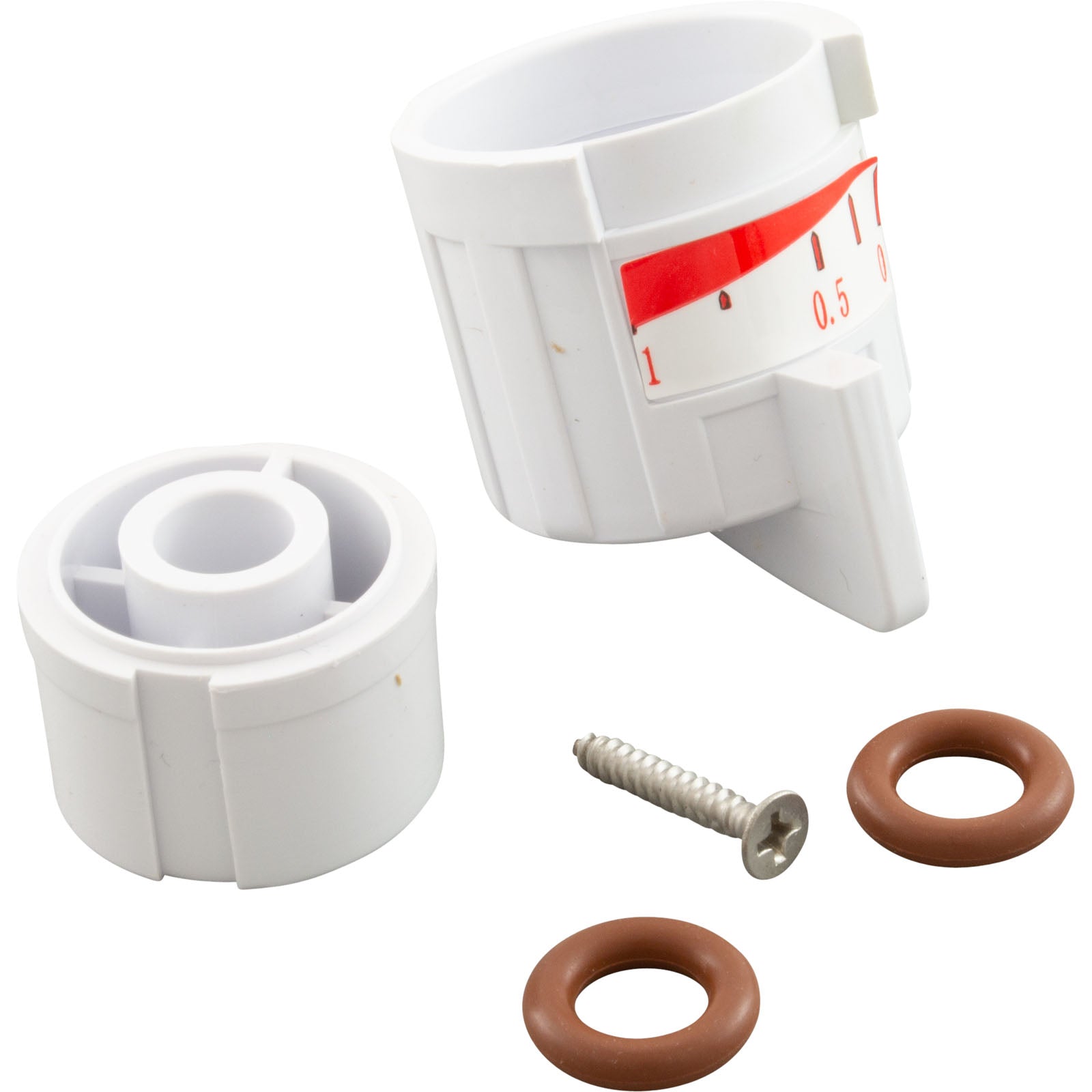 Powercleaner Ultra/Mini Chlorinator Dial, CMP 25280-100-930