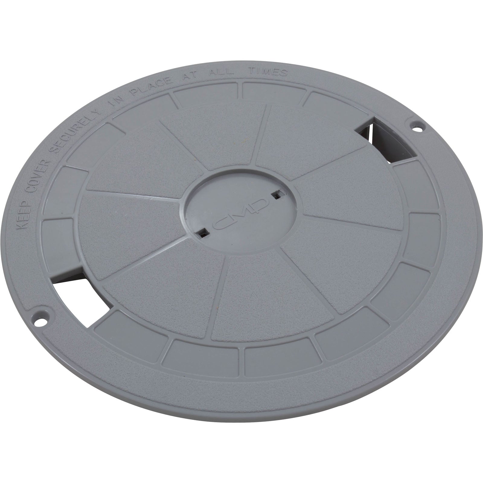 Skimmer Cvr (Round) Gray/ 25544-001-000