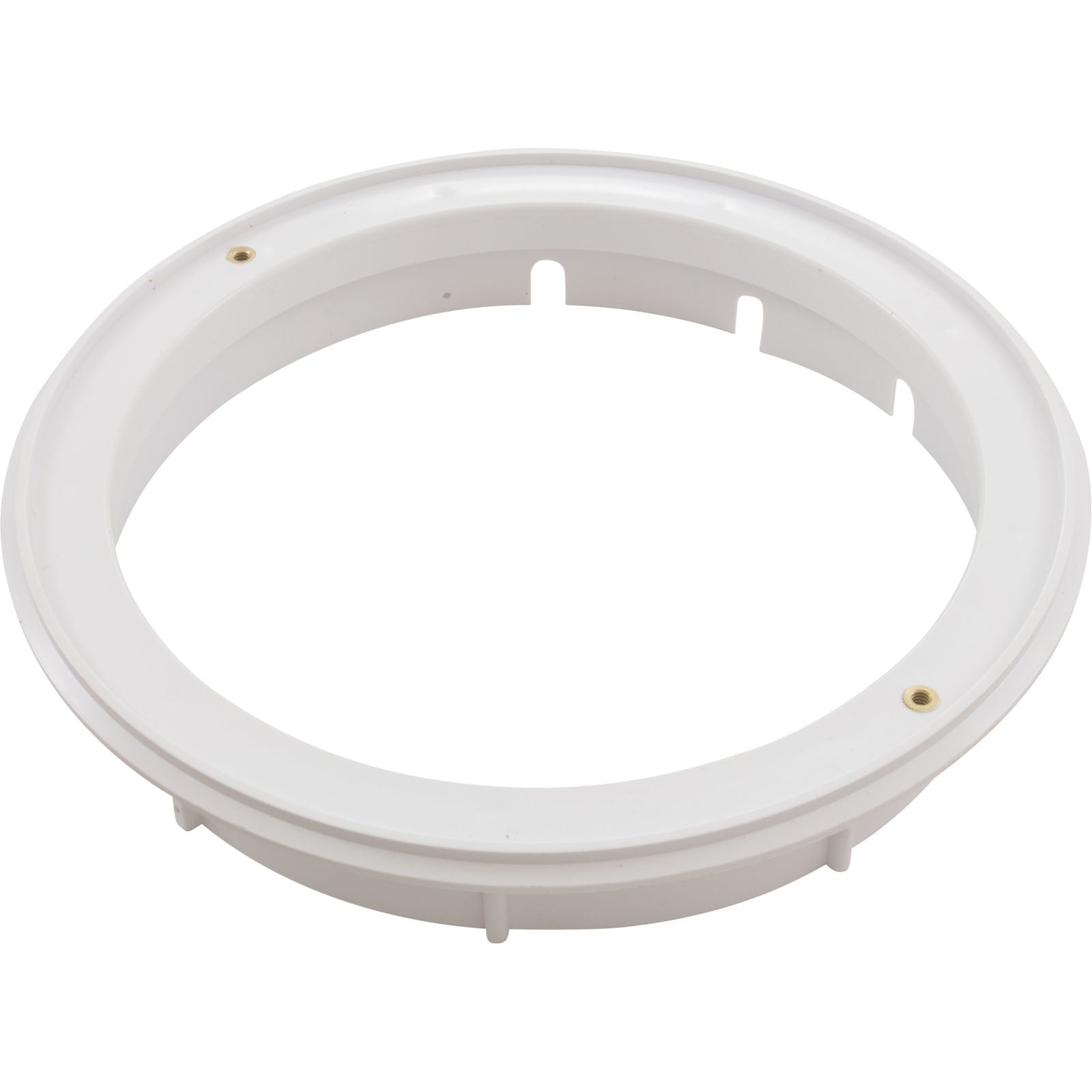 Skimmer Collar, Generic, White/ 25547-000-000