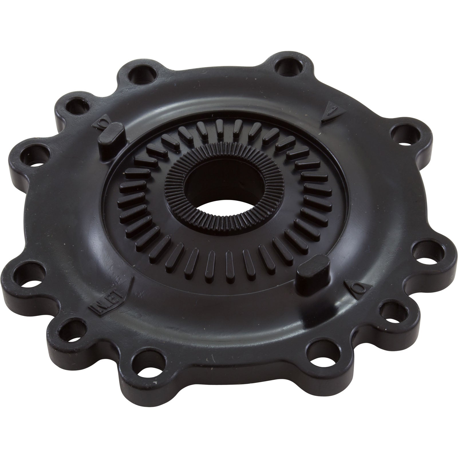 Diverter Valve, Cover Only/ 25913-204-020