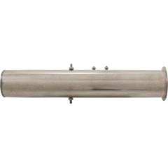 Heater, U Shape, Hydro-Quip RHS/Heatmax Repl 230v, 5.5kW 26-0082-K