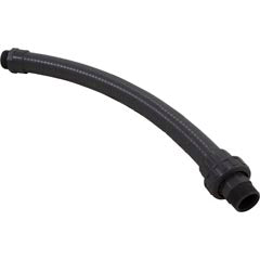 Hose w/Fittings, Astral Millennium 17" Top-Mount Astramax 26186-0200