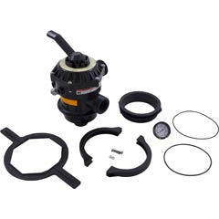 MPV, PacFab/Pentair Tagelus, 1-1/2" TA to TA D Conversion 262505