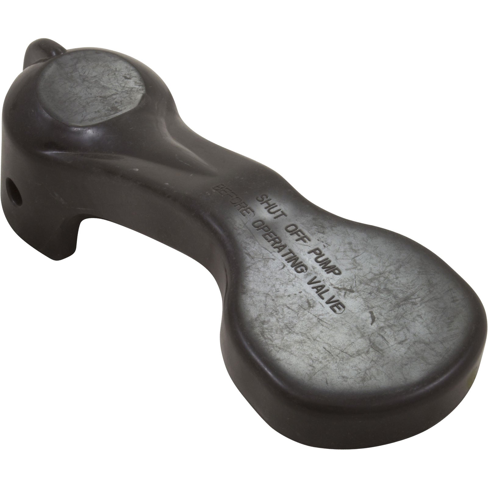 Handle, Pentiar 2" Top Mount Hybrid Valve 272558Z