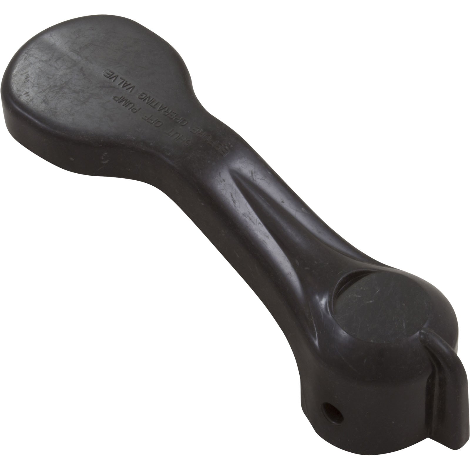 Handle, Pentiar 2" Top Mount Hybrid Valve 272558Z