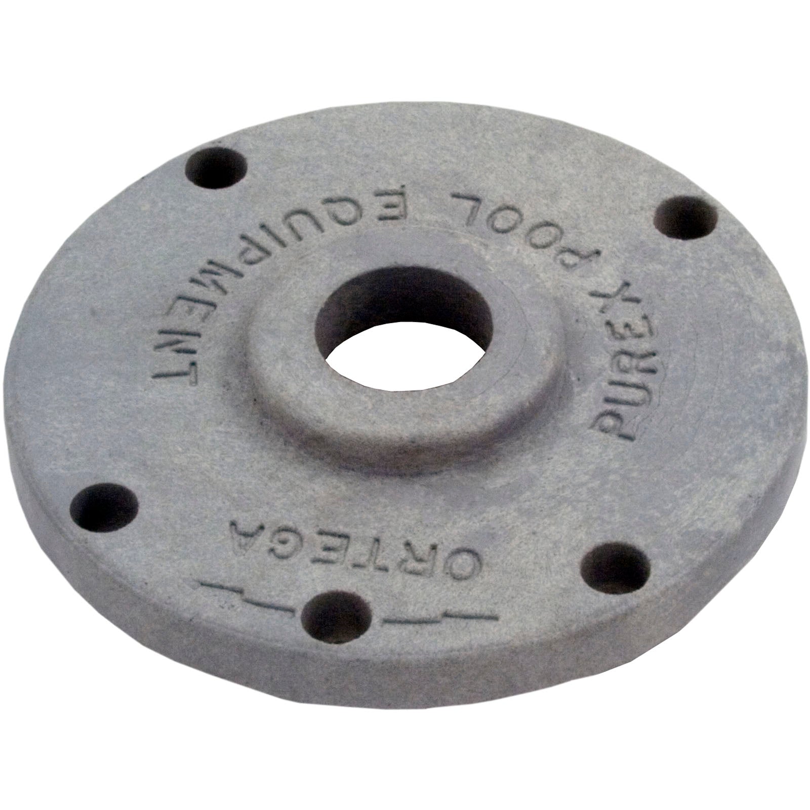 Cover, Pentair Ortega 2 Port 90°/2 Port/3 Port Valves, 1-1/2" 072420